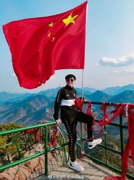 寻找奈良树花